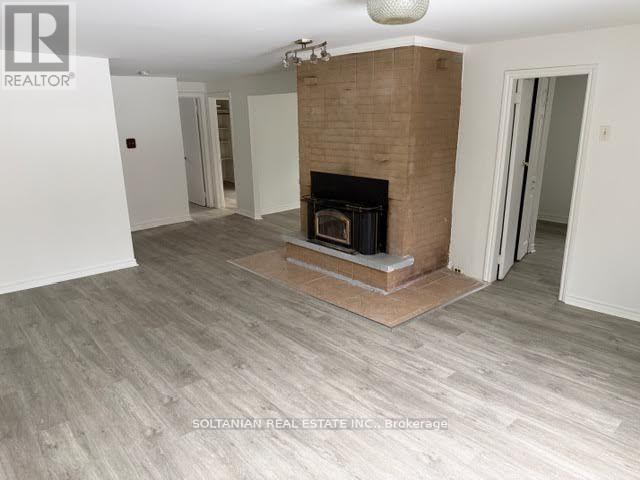 apartment at 207 BAYVIEW AVENUE, Georgina, Ontario, L4P2T3