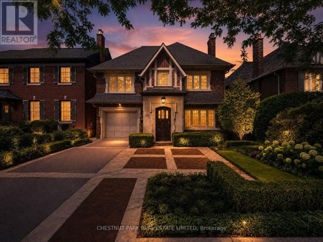 apartment at 207 FOREST HILL ROAD, Toronto, Ontario, M5P2N3