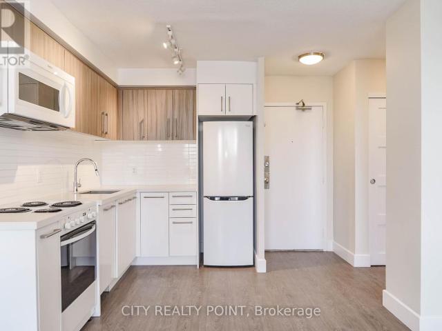apartment at 207 – 1500 BATHURST STREET