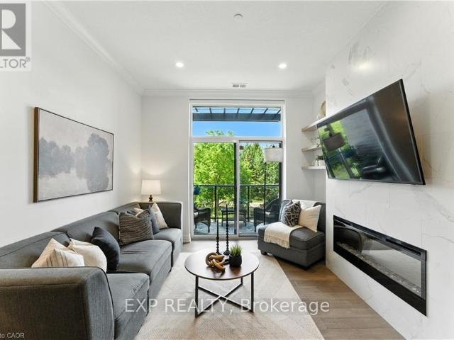 apartment at 207 1880 GORDON STREET, Guelph, Ontario, N1L0P5
