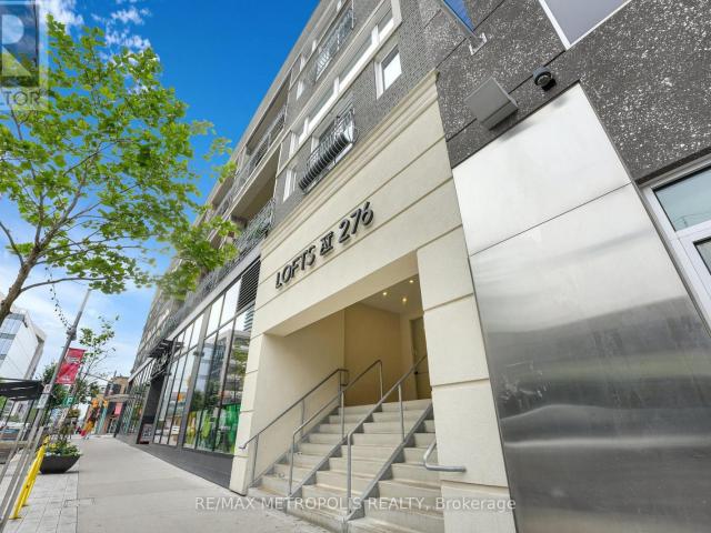 apartment at 207 276 KING STREET W, Kitchener, Ontario, N2G1B6