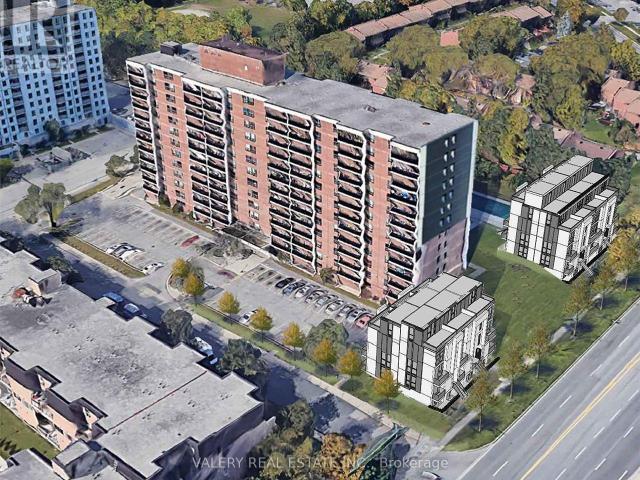 apartment at 207 – 750 MORNINGSIDE AVENUE