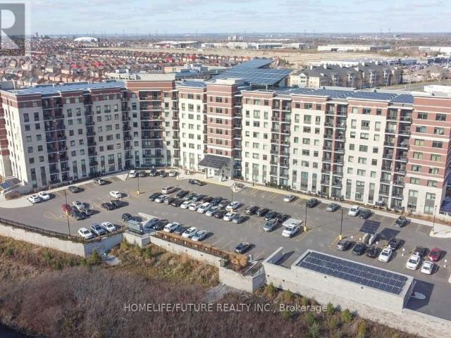 apartment at 207 7325 MARKHAM ROAD, Markham, Ontario, L3S3J9