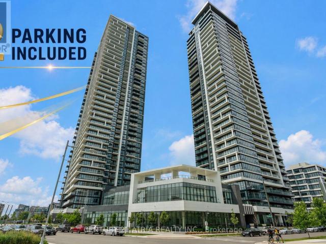 apartment at 208 18 WATER WALK DRIVE, Markham, Ontario, L3R6L5