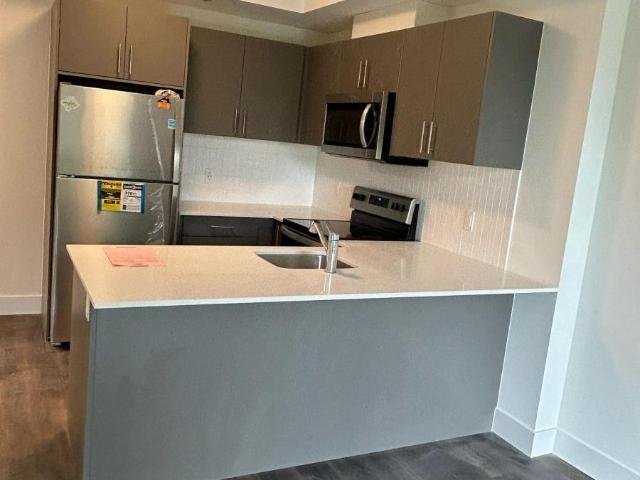 apartment at 208 103 ROGER STREET, Waterloo, Ontario, N2J0G2