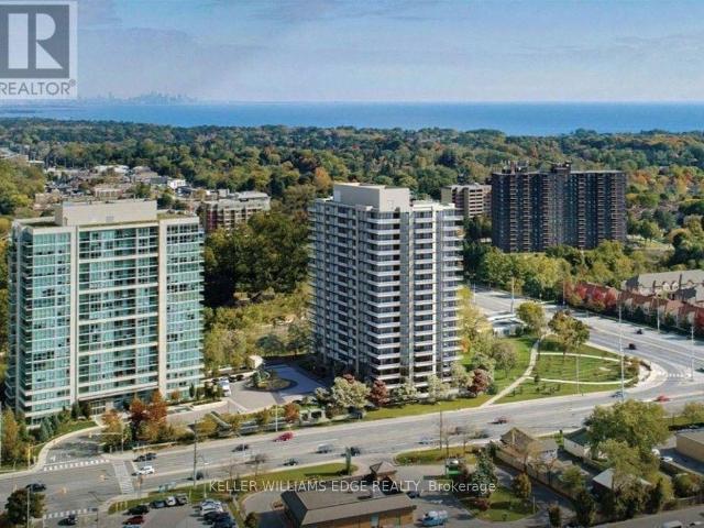 apartment at 208 1035 SOUTHDOWN ROAD, Mississauga, Ontario, L5J0A2