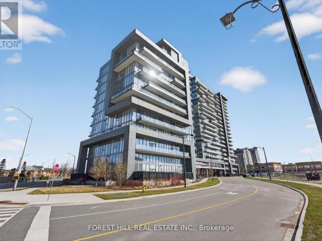 apartment at 208 – 10 GATINEAU DRIVE