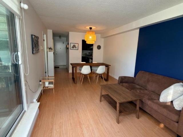 apartment at #208 2500 BRIDLETOWNE CIRCLE, Toronto, Ontario, M1W2V6