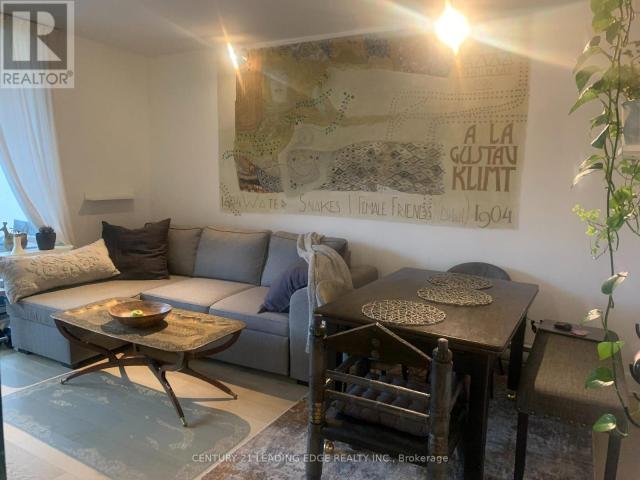apartment at 208 40 HOMEWOOD AVENUE, Toronto, Ontario, M4Y2K2