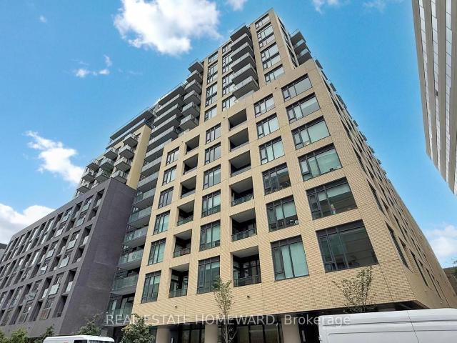 apartment at 208 543 RICHMOND STREET W, Toronto, Ontario, M5V0W9