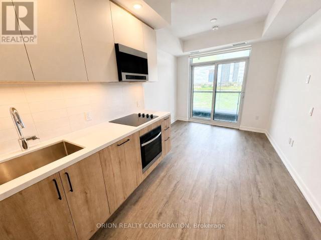 apartment at 208 5 MEADOWDALE ROAD, Vaughan, Ontario, L4K0C7