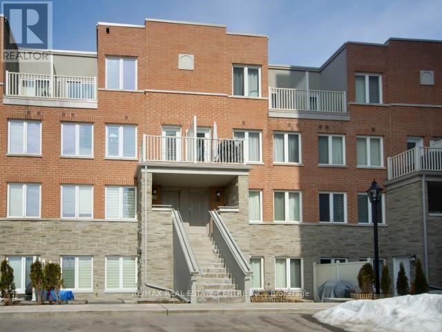 apartment at 208 5 RICHGROVE DRIVE E, Toronto, Ontario, M9R0A3