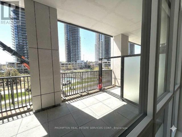 apartment at 208 68 ESTHER SHINER BOULEVARD, Toronto, Ontario, M2K0J6