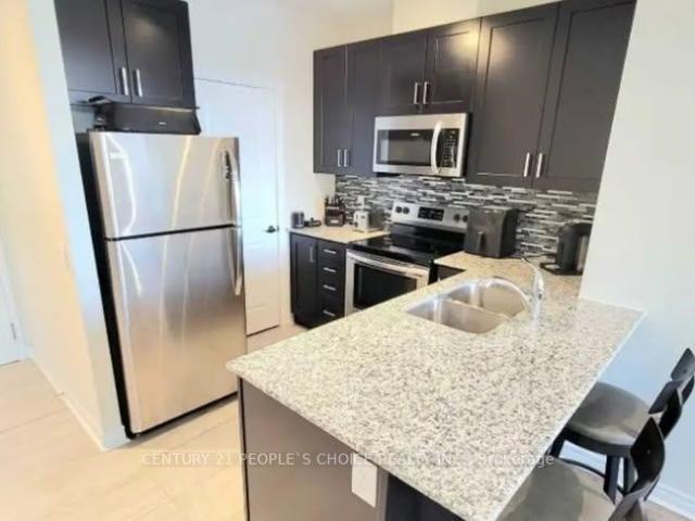 apartment at 208 7325 MARKHAM ROAD, Markham, Ontario, L3S0C9