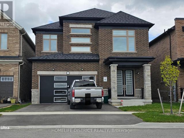 apartment at 2097 CHRIS MASON STREET, Oshawa, Ontario, L1H7K5