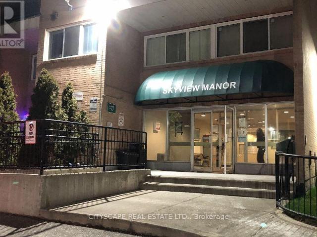 apartment at 2096 100 MORNELLE COURT, Toronto, Ontario, M1E4X2