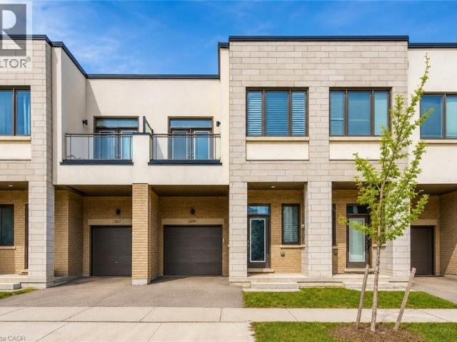 apartment at 209 FOWLEY Drive