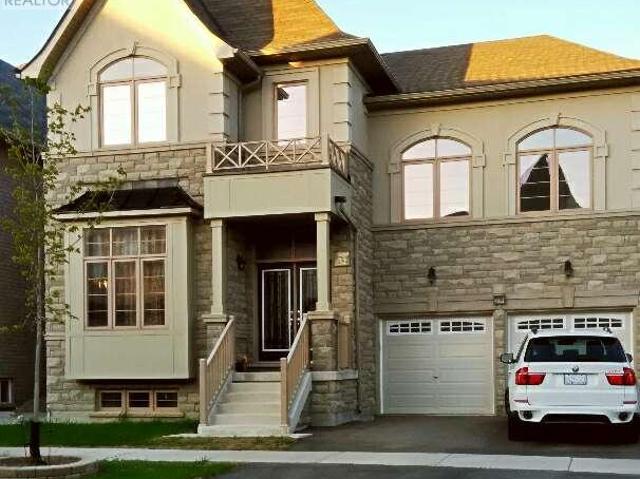 apartment at 209 KENTLAND STREET, Markham, Ontario, L6E2E2