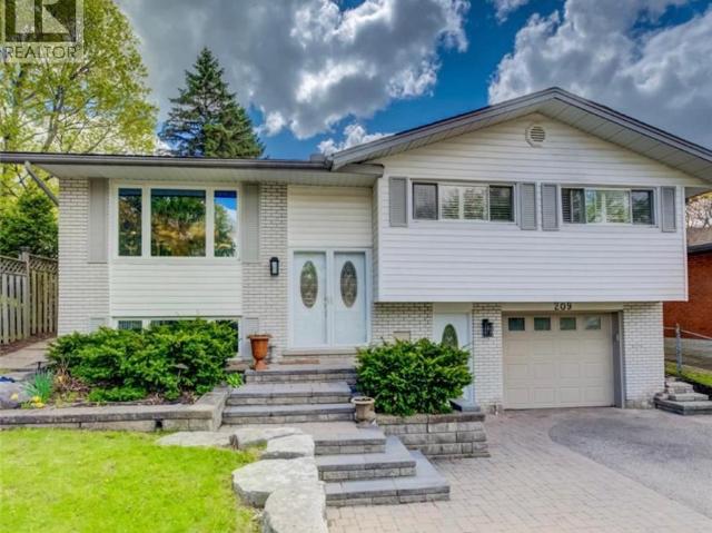 apartment at 209 WILLOWDALE Avenue Unit# Upper, Waterloo, Ontario, N2J3M2