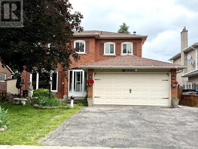 apartment at 209 YORKSHIRE DRIVE, Newmarket, Ontario, L3Y6K9