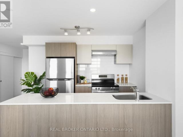 apartment at 209 100 MANETT CRESCENT, Brampton, Ontario, L6X4P7