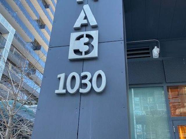 apartment at 209 – 1030 KING STREET W