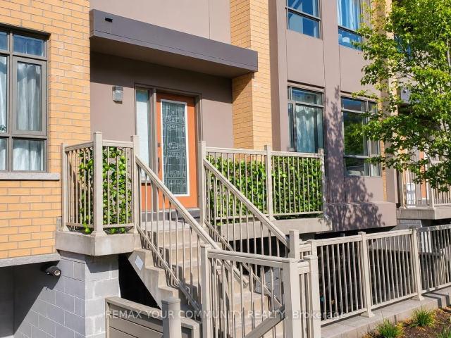 apartment at 209 1070 PROGRESS AVENUE, Toronto, Ontario, M1B0C5