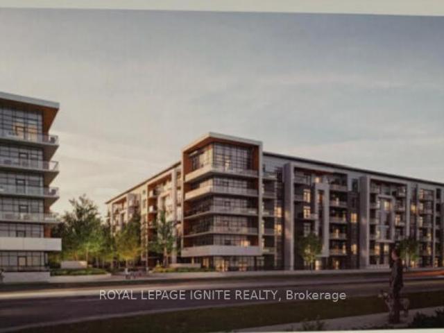 apartment at 209 128 GROVEWOOD COMMON, Oakville, Ontario, L6H0X3