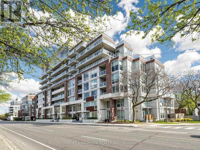 apartment at 209 – 1350 KINGSTON ROAD