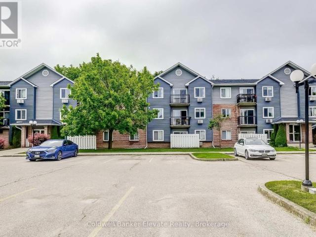 apartment at 209 275 EIWO COURT, Waterloo, Ontario, N2K2M8