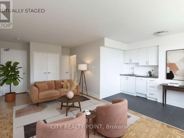 apartment at 209 276 ST GEORGE STREET, Toronto, Ontario, M5R2P6