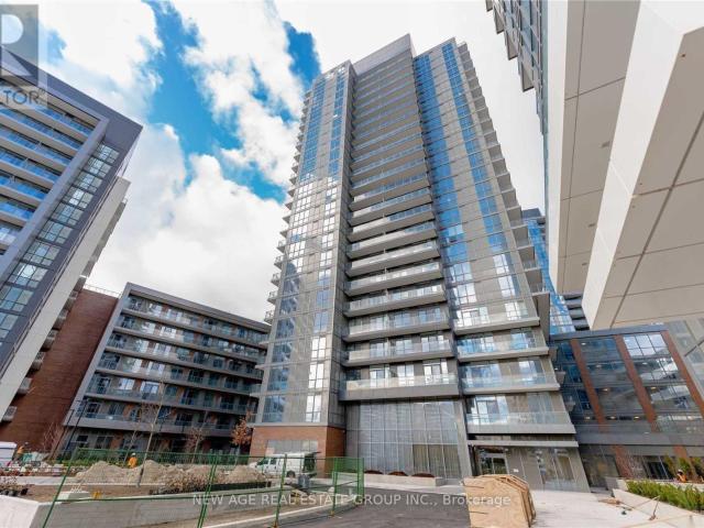 apartment at 209 38 FOREST MANOR ROAD, Toronto, Ontario, M2J1M1