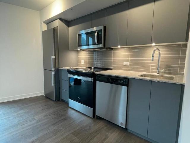 apartment at 209 30 TRETTI WAY, Toronto, Ontario, M3H0E3