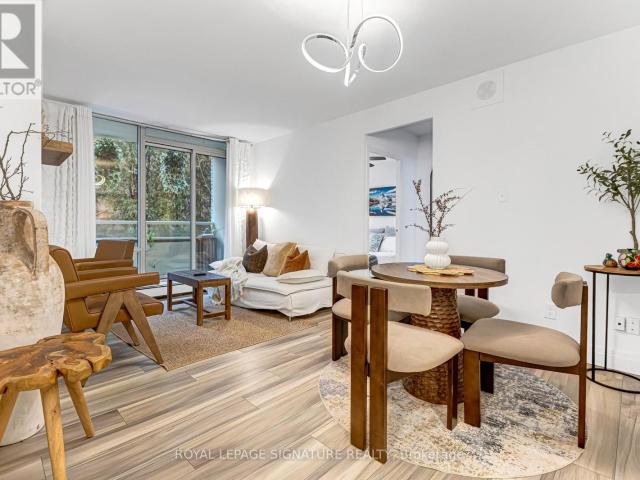 apartment at 209 335 LONSDALE ROAD, Toronto, Ontario, M5P1R4