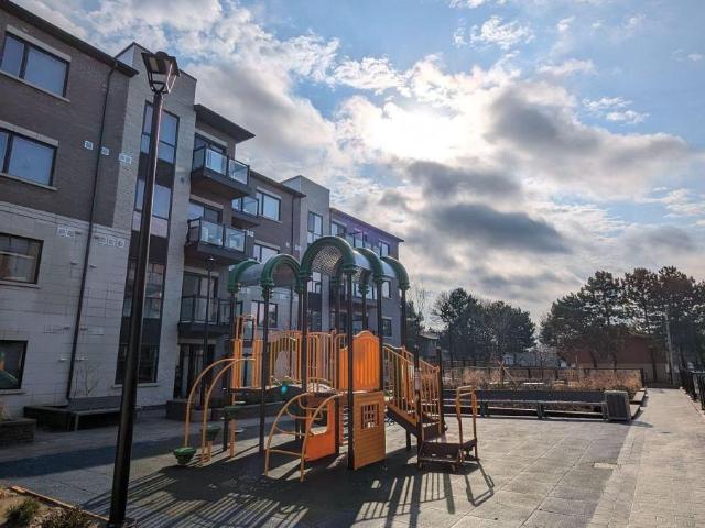 apartment at 209 60 MORECAMBE GATE, Toronto, Ontario, M1W2N6