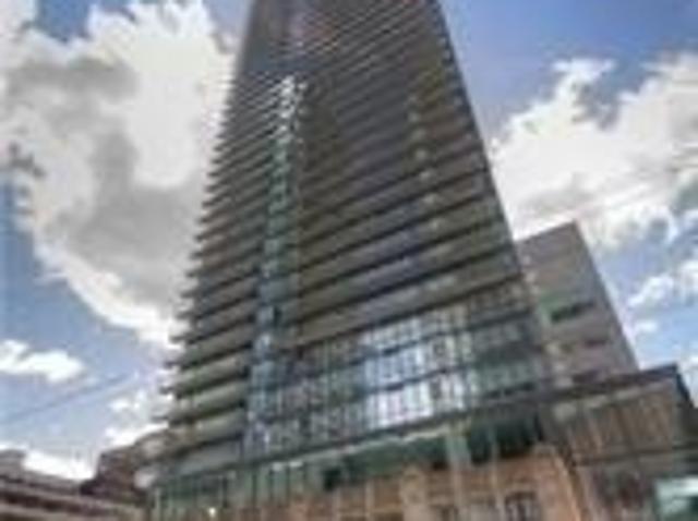 apartment at 209 – 832 BAY STREET