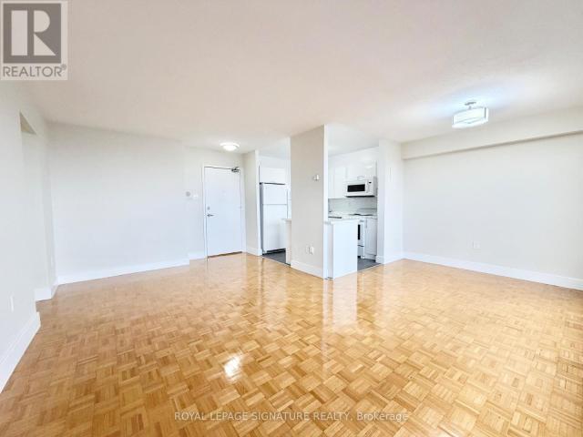 apartment at 2003 666 SPADINA AVENUE, Toronto, Ontario, M5S2H8