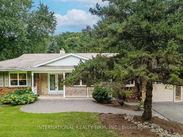 apartment at 20012 2ND CONCESSION ROAD, East Gwillimbury, Ontario, L9N0H5