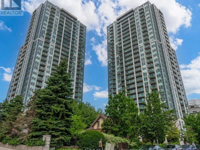 apartment at 2001 16 HARRISON GARDEN BOULEVARD, Toronto, Ontario, M2N7J6