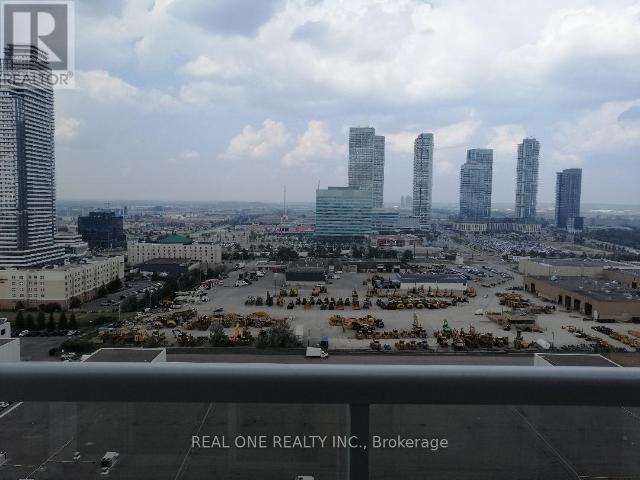 apartment at 2001 – 38 HONEYCRISP CRESCENT