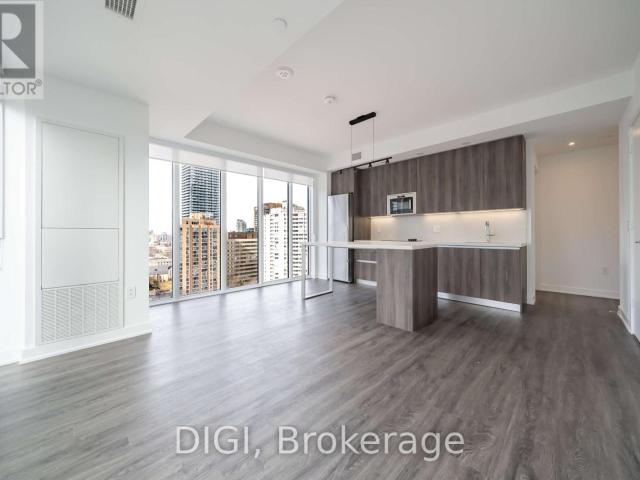 apartment at 2002 8 GLOUCESTER STREET, Toronto, Ontario, M4Y0H8