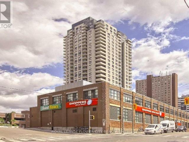 apartment at 2002 1410 DUPONT STREET, Toronto, Ontario, M6H0B6