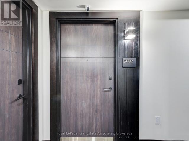 apartment at 2002 145 COLUMBIA STREET W, Waterloo, Ontario, N2L0K7