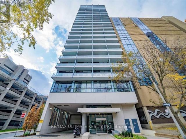 apartment at 2002 210 SIMCOE STREET, Toronto, Ontario, M5T0A9