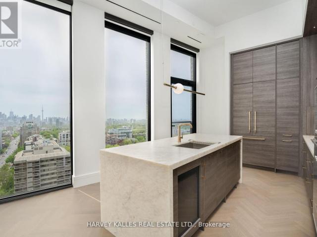 apartment at 2002 215 LONSDALE ROAD, Toronto, Ontario, M4V1W7
