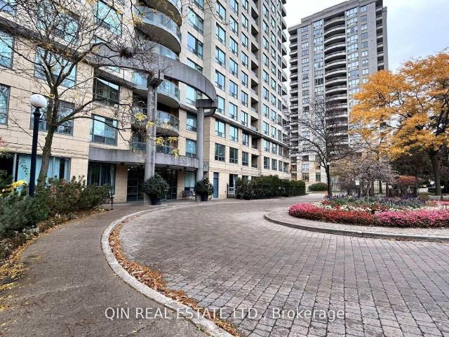 apartment at 2002 238 DORIS AVENUE, Toronto, Ontario, M2N6W1