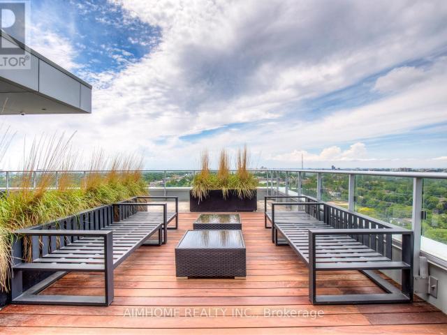 apartment at 2007 58 ORCHARD VIEW BOULEVARD, Toronto, Ontario, M4R0A2