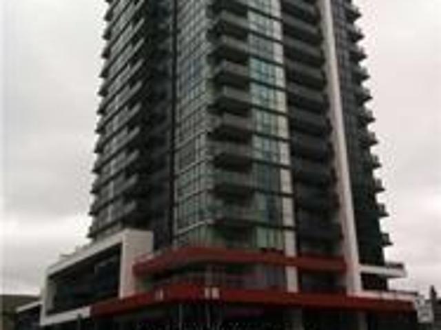 apartment at 2007 – 88 SHEPPARD AVENUE E