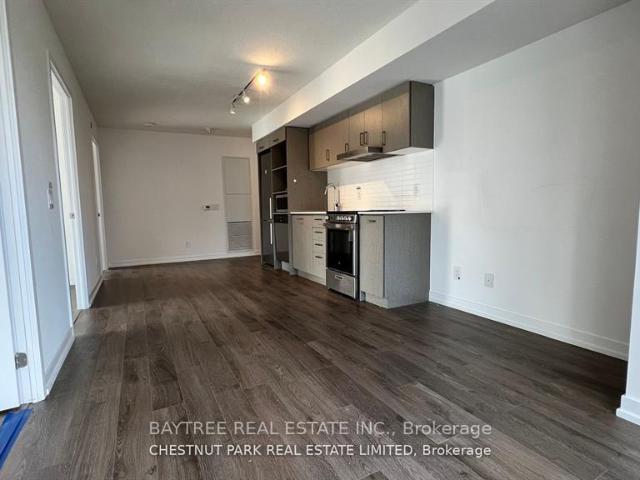 apartment at 2007 219 DUNDAS STREET E, Toronto, Ontario, M5A0V1