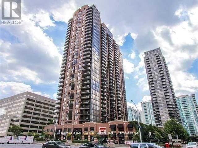 apartment at 2007 33 SHEPPARD AVENUE E, Toronto, Ontario, M2N7K1